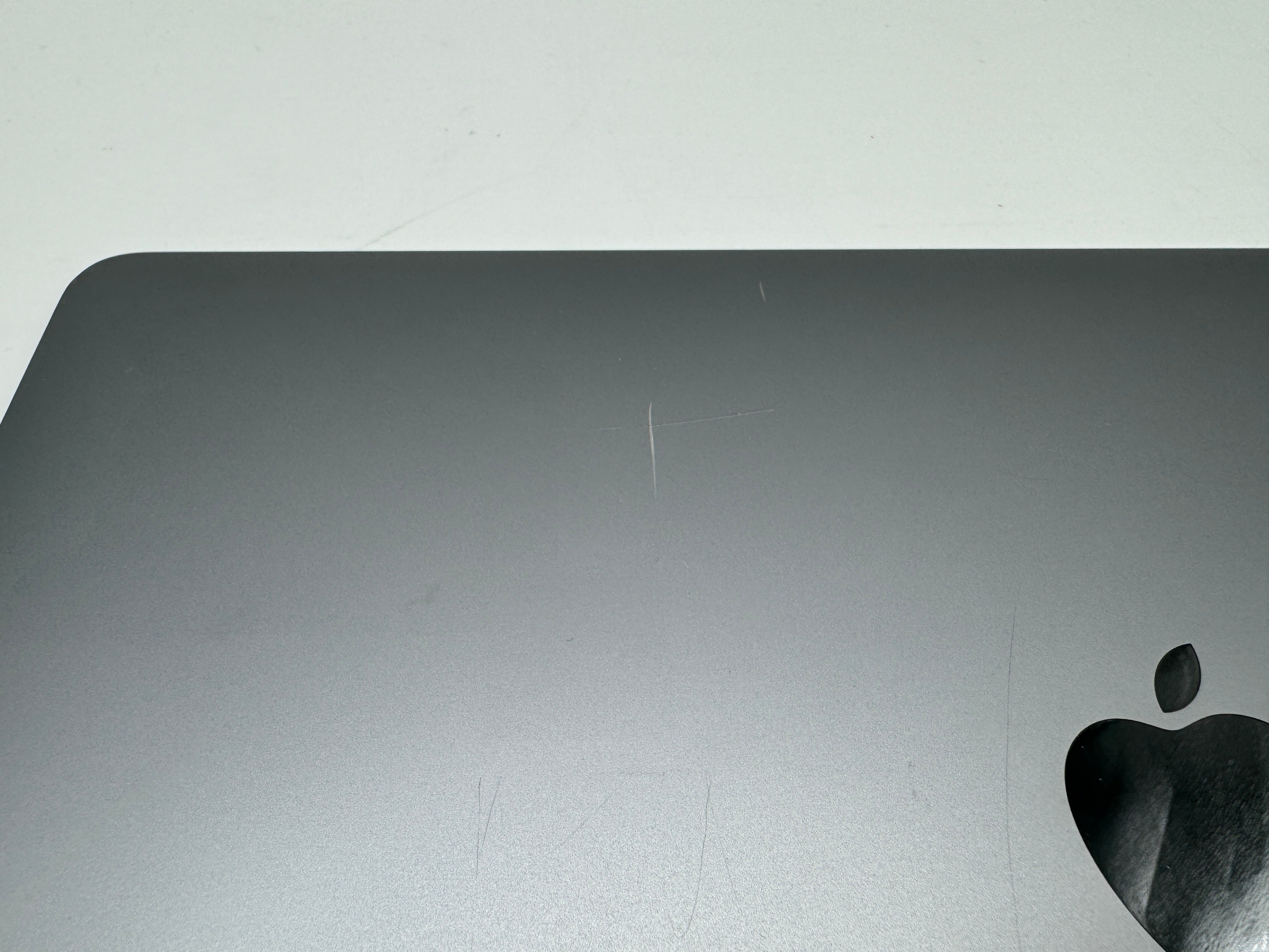 Macbook Pro 13" A1989 A2159 A2251 A2289 2018 2019 2020 Display Retina Grau #D702