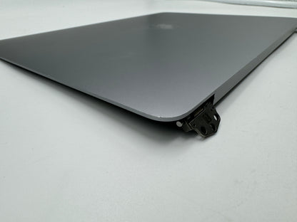 Macbook Pro 13" A1989 A2159 A2251 A2289 2018 2019 2020 Display Retina Grau #D702