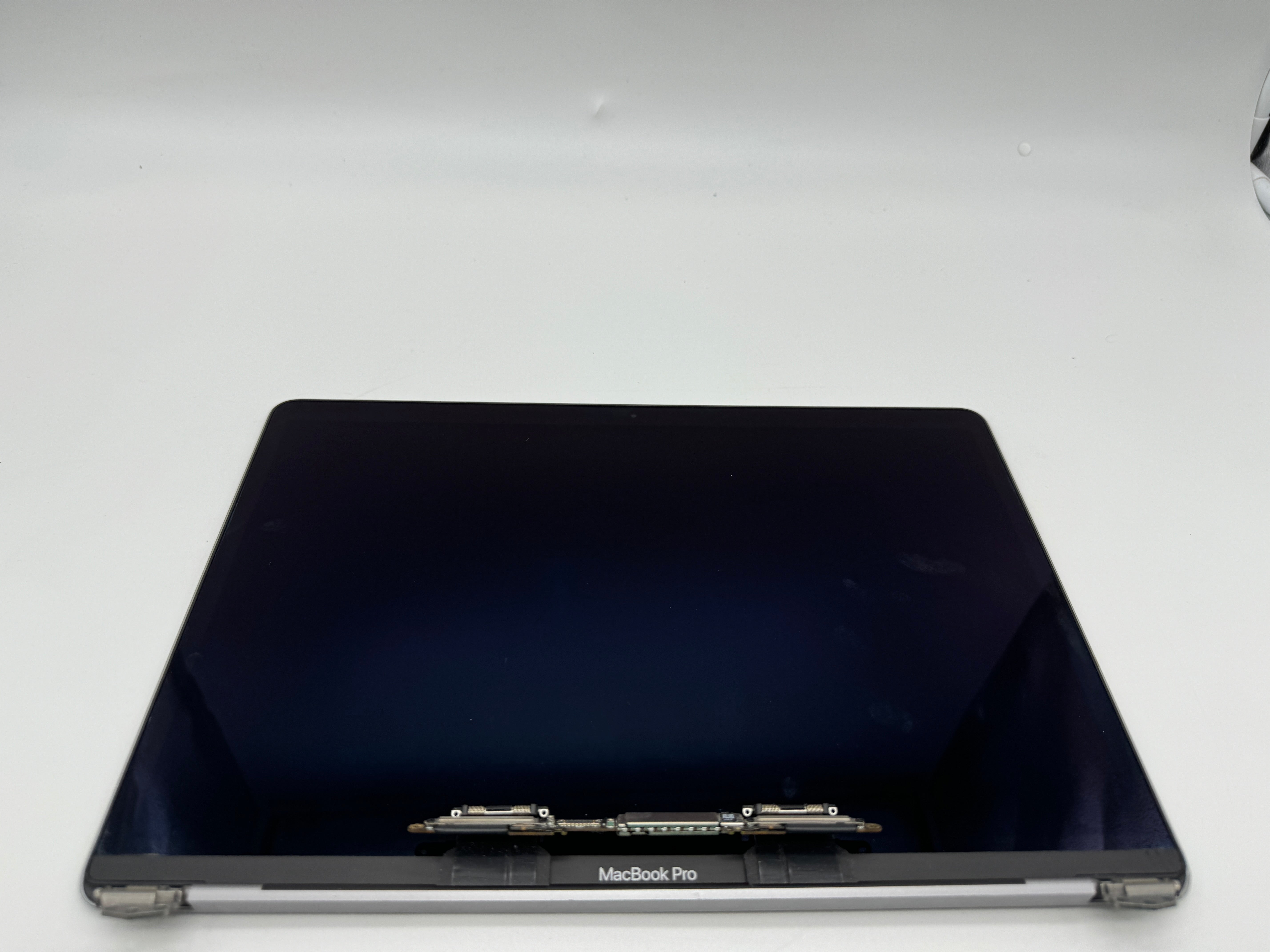 Macbook Pro 13" A1989 A2159 A2251 A2289 2018 2019 2020 Display Retina Grau #D703