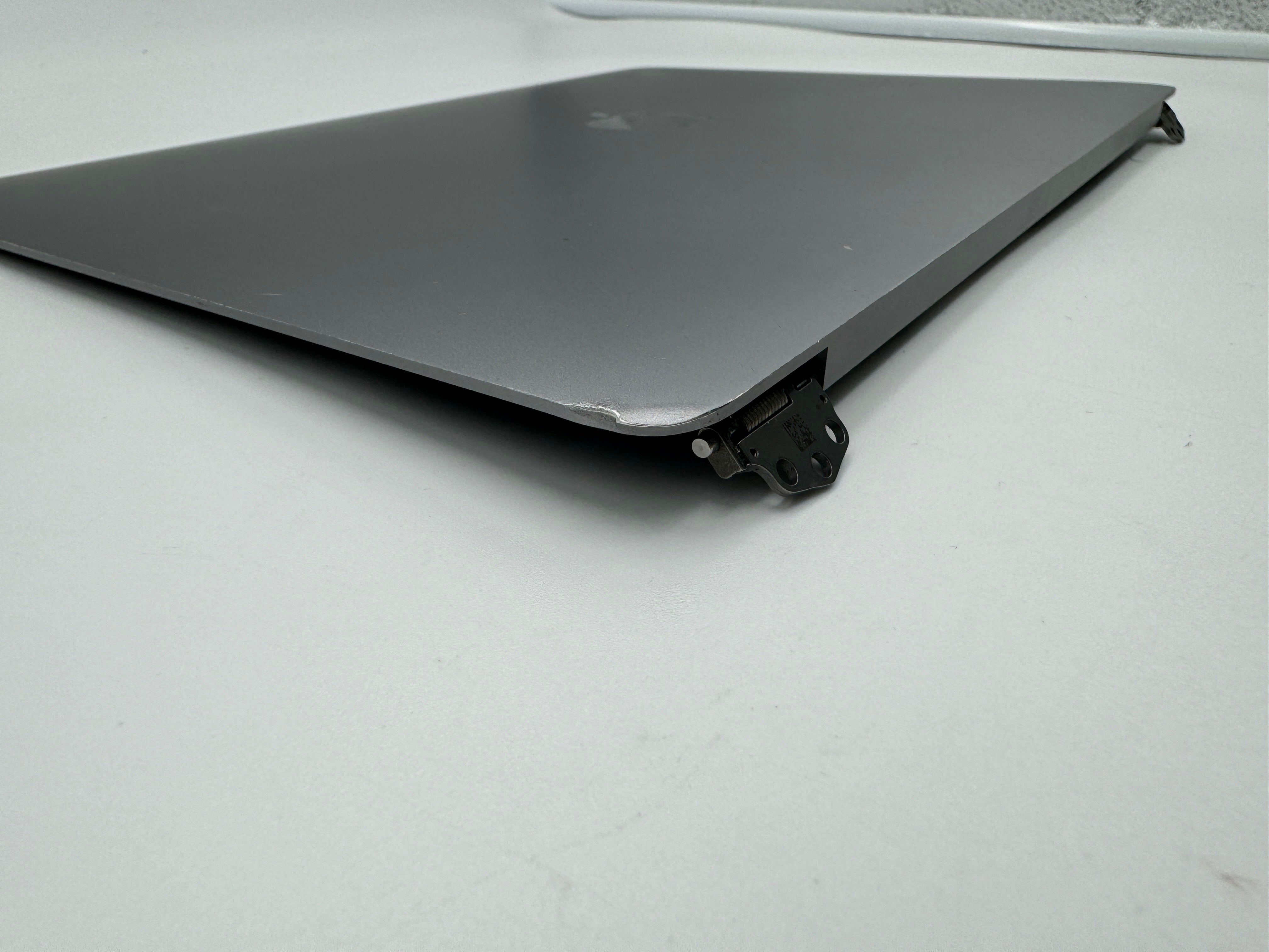 Macbook Pro 13" A1989 A2159 A2251 A2289 2018 2019 2020 Display Retina Grau #D703