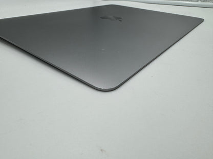 Macbook Pro 13" A1989 A2159 A2251 A2289 2018 2019 2020 Display Retina Grau #D703