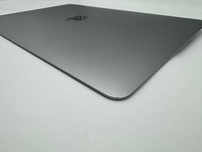 Macbook Pro 13" A1989 A2159 A2251 A2289 2018 2019 2020 Display Retina Grau #D703