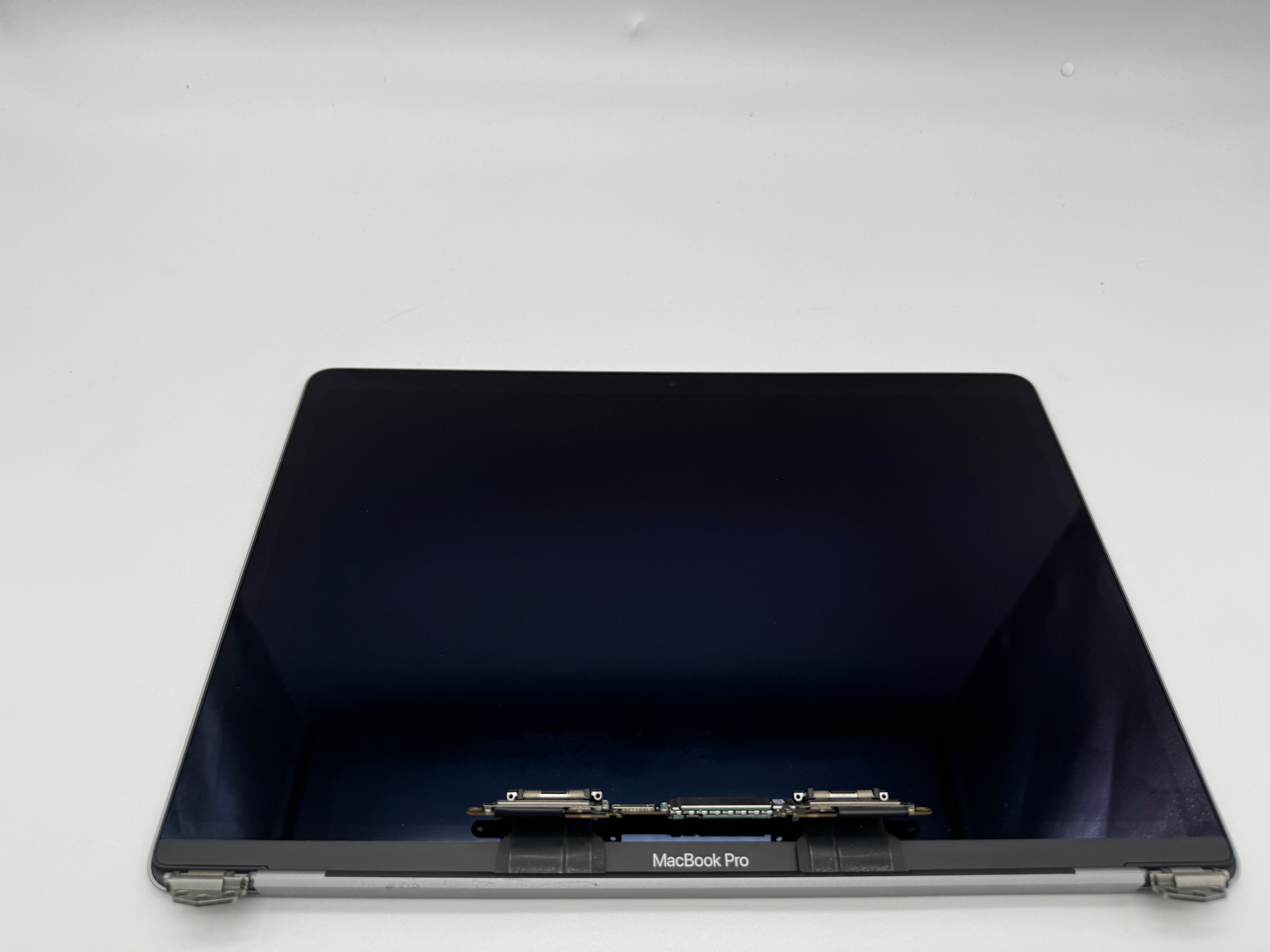 Macbook Pro 13" A1989 A2159 A2251 A2289 2018 2019 2020 Display Retina Grau #D708