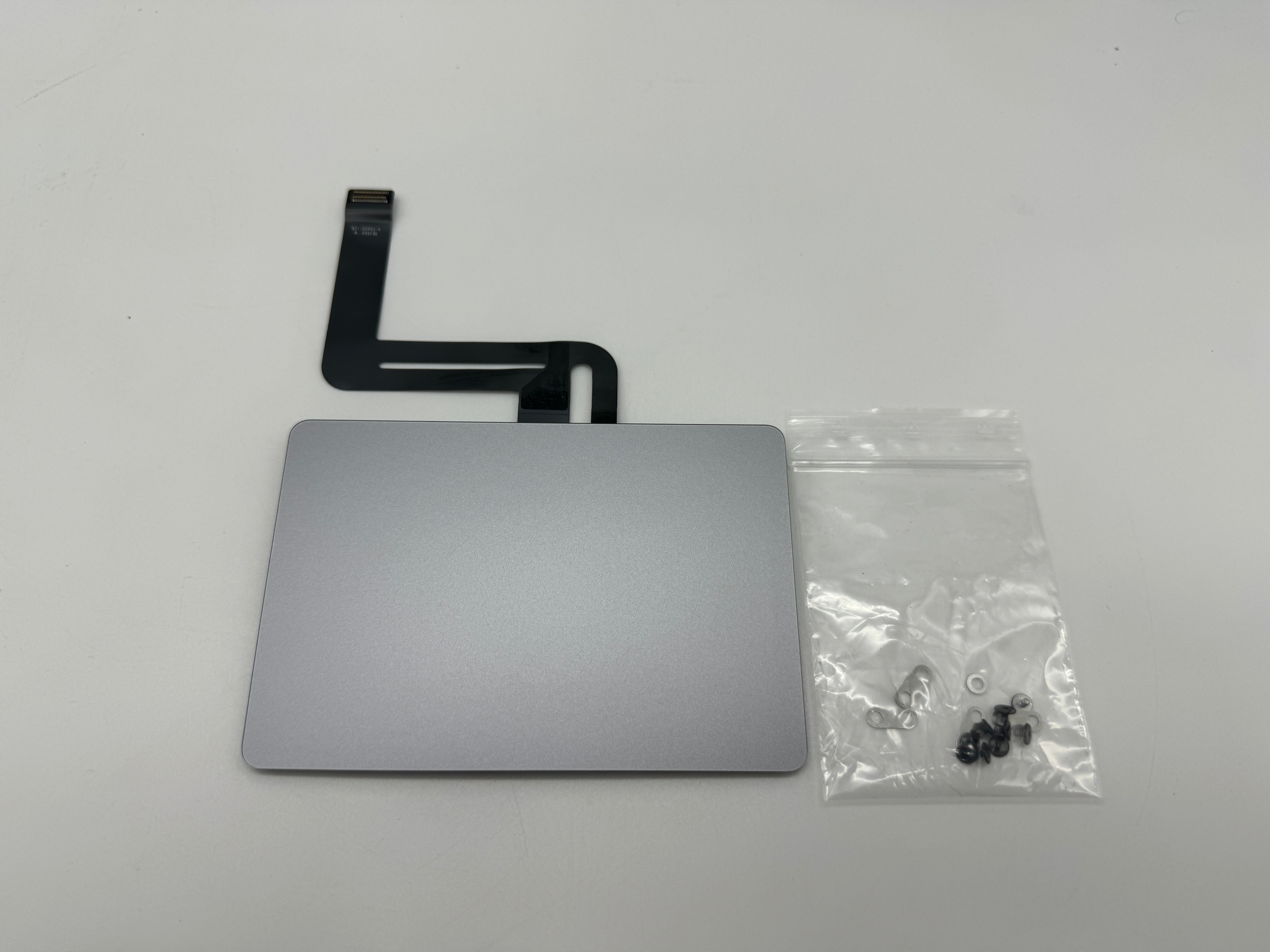 MacBook Air 13" 2020 A2337 Trackpad Spacegrau Grau Kabel 821-02663-A