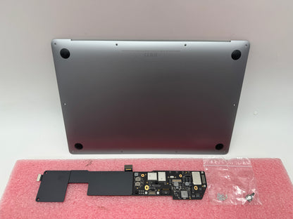 Macbook Air A2337 13" 2020 M1 8 GB 256GB Mainboard 820-02016-A Spacegrau