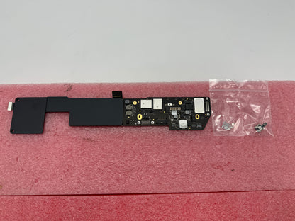 Macbook Air A2337 13" 2020 M1 8 GB 256GB Mainboard 820-02016-A Spacegrau