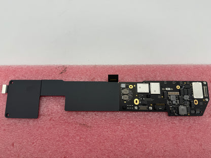 Macbook Air A2337 13" 2020 M1 8 GB 256GB Mainboard 820-02016-A Spacegrau