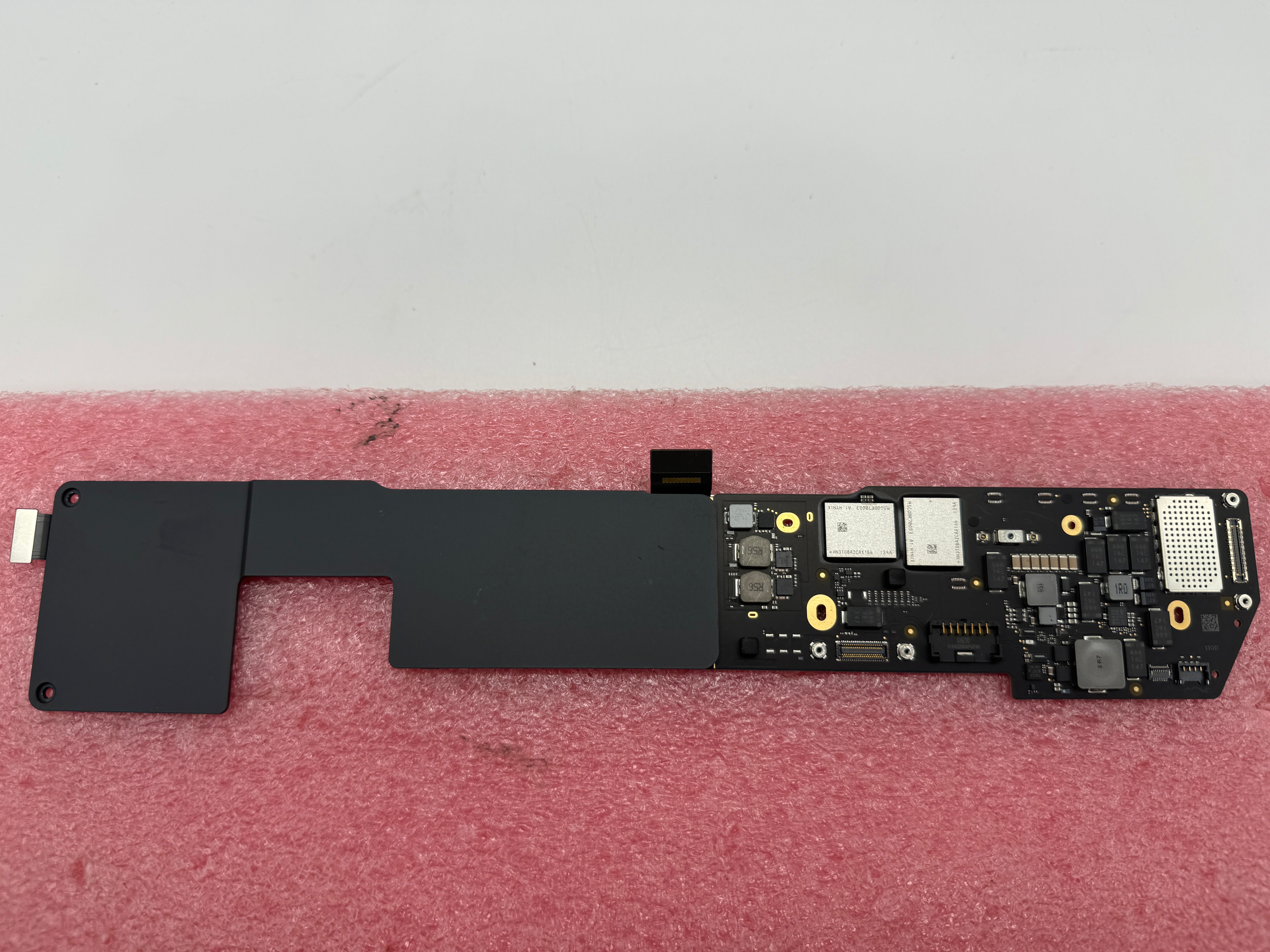 Macbook Air A2337 13" 2020 M1 8 GB 256GB Mainboard 820-02016-A Spacegrau