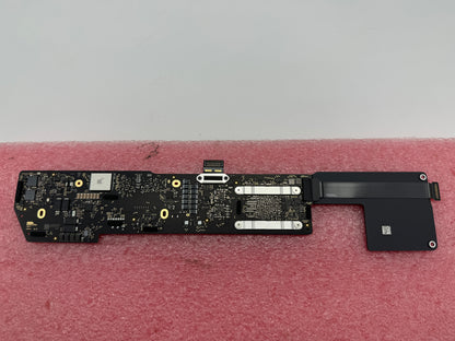 Macbook Air A2337 13" 2020 M1 8 GB 256GB Mainboard 820-02016-A Spacegrau