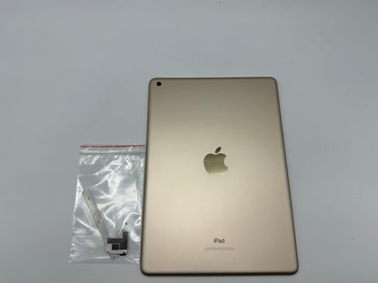 Apple iPad 5th Gen WiFi A1822 Backcover Gehäuse Gold