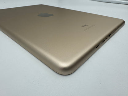 Apple iPad 5th Gen WiFi A1822 Backcover Gehäuse Gold