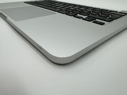 MacBook Pro 13 Zoll 2015 A1502 Topcase Trackpad QWERTZ #T264