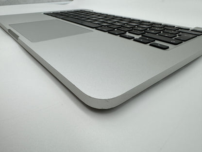 MacBook Pro 13 Zoll 2013 2014 A1502 Topcase Trackpad QWERTZ  #T280