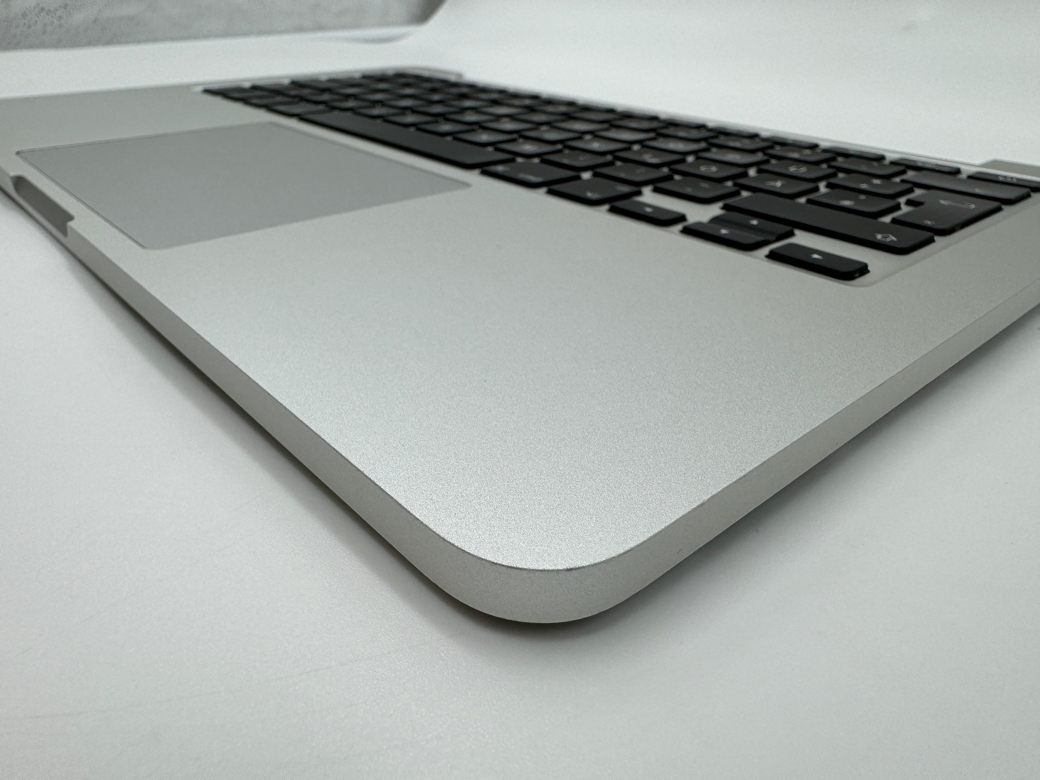 MacBook Pro 13 Zoll 2013 2014 A1502 Topcase Trackpad QWERTZ  #T278