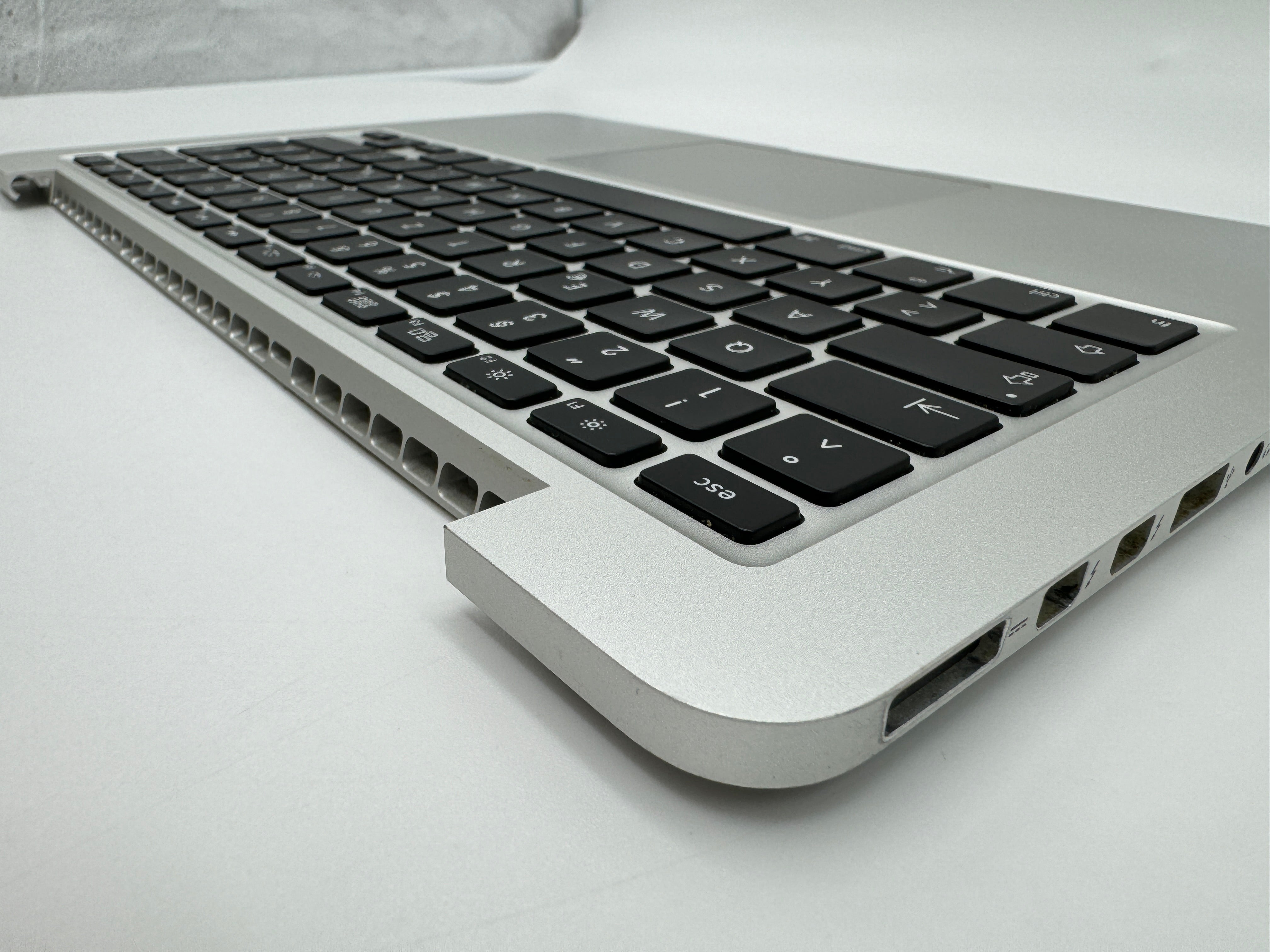 MacBook Pro 13 Zoll 2013 2014 A1502 Topcase Trackpad QWERTZ  #T278