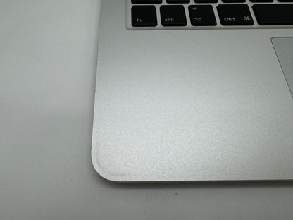 MacBook Pro 13 Zoll 2013 2014 A1502 Topcase Trackpad QWERTZ  #T282