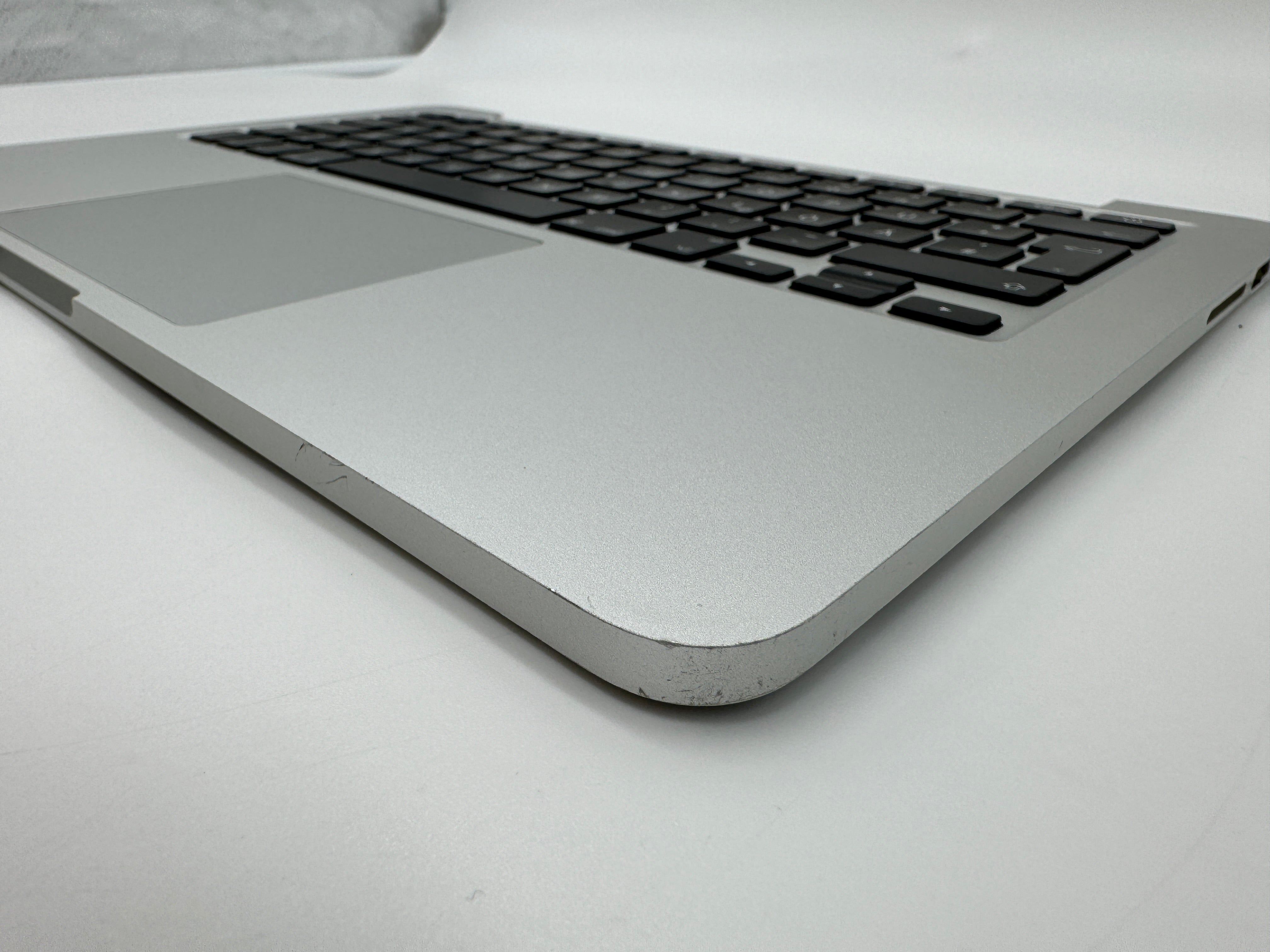 MacBook Pro 13 Zoll 2013 2014 A1502 Topcase Trackpad QWERTZ  #T282