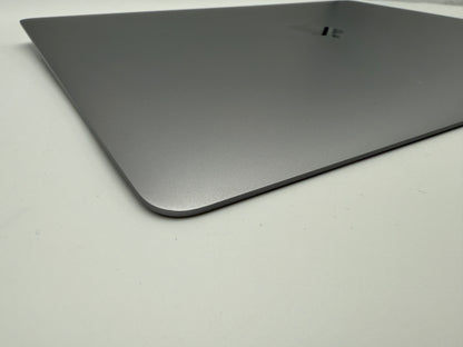 MacBook Pro 15" 2018 2019 A1990 Grau Display Retina original Bildschirm #D800