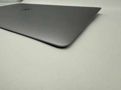 MacBook Pro 15" 2018 2019 A1990 Grau Display Retina original Bildschirm #D800