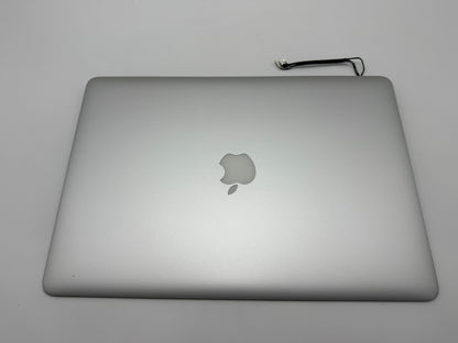 MacBook Pro 15 Zoll 2015 A1398 Display Retina original Bildschirm #D804