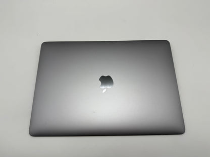 Macbook Pro 13" 2016 2017 A1708 A1706 Display Bildschirm Spacegrau #D806