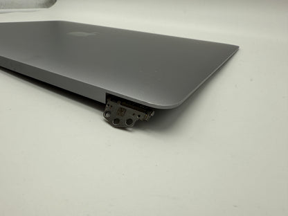 Macbook Pro 13" 2016 2017 A1708 A1706 Display Bildschirm Spacegrau #D806