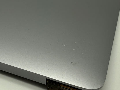 Macbook Pro 13" 2016 2017 A1708 A1706 Display Bildschirm Spacegrau #D806