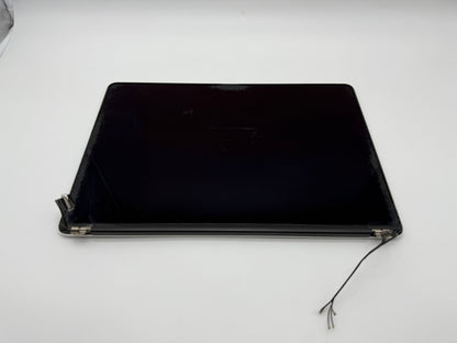 MacBook Pro 15 Zoll 2015 A1398 Display Retina original Bildschirm #D810