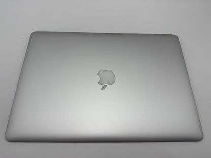 MacBook Pro 15 Zoll 2015 A1398 Display Retina original Bildschirm #D810