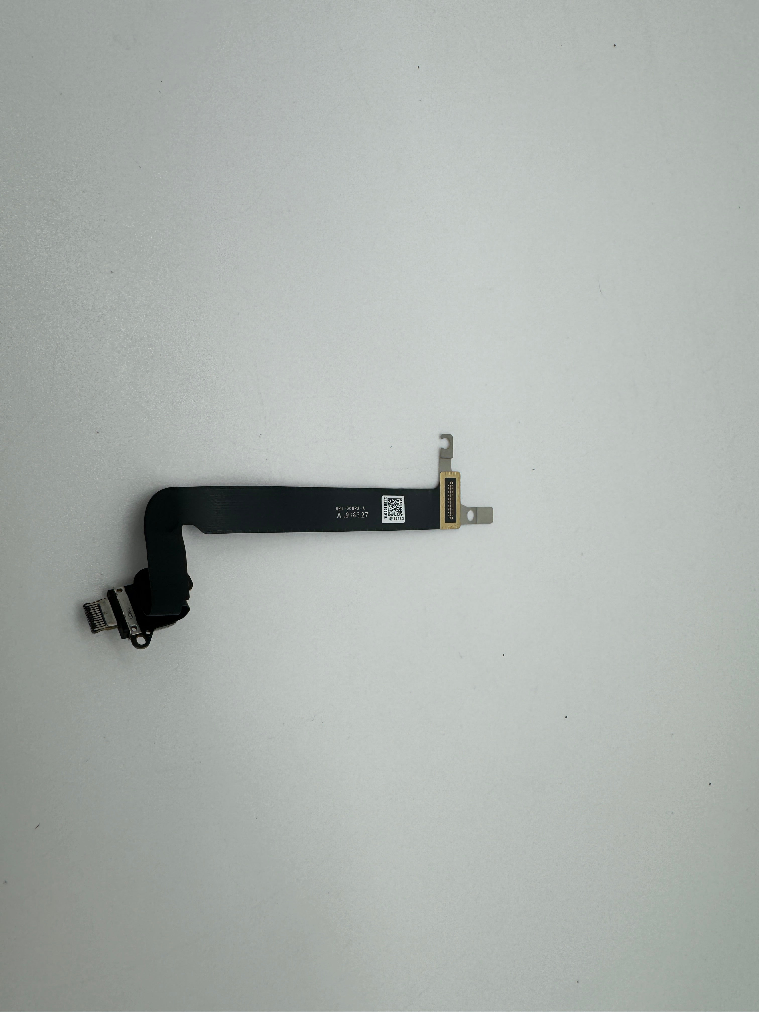 USB-C Board Buchse für Apple MacBook 12" A1534 821-00828-A