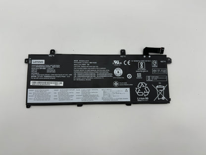 Lenovo Thinkpad t14 Lenovo L18L3P73 Original Akku 51Wh