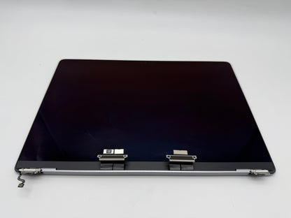 Macbook Pro 14" 2021 A2442 Display Bildschirm Grau Original #D812