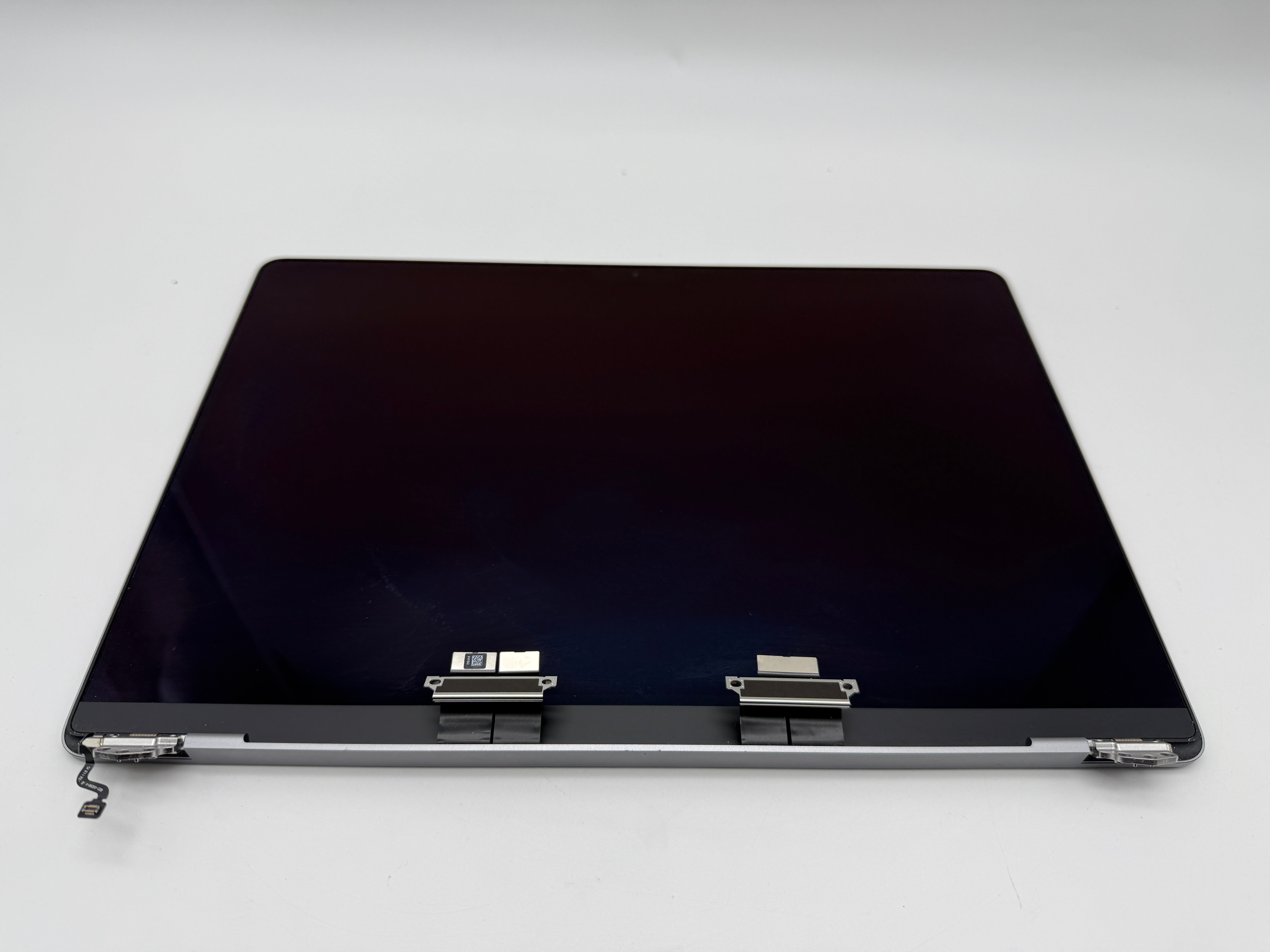 Macbook Pro 14" 2021 A2442 Display Bildschirm Grau Original #D812