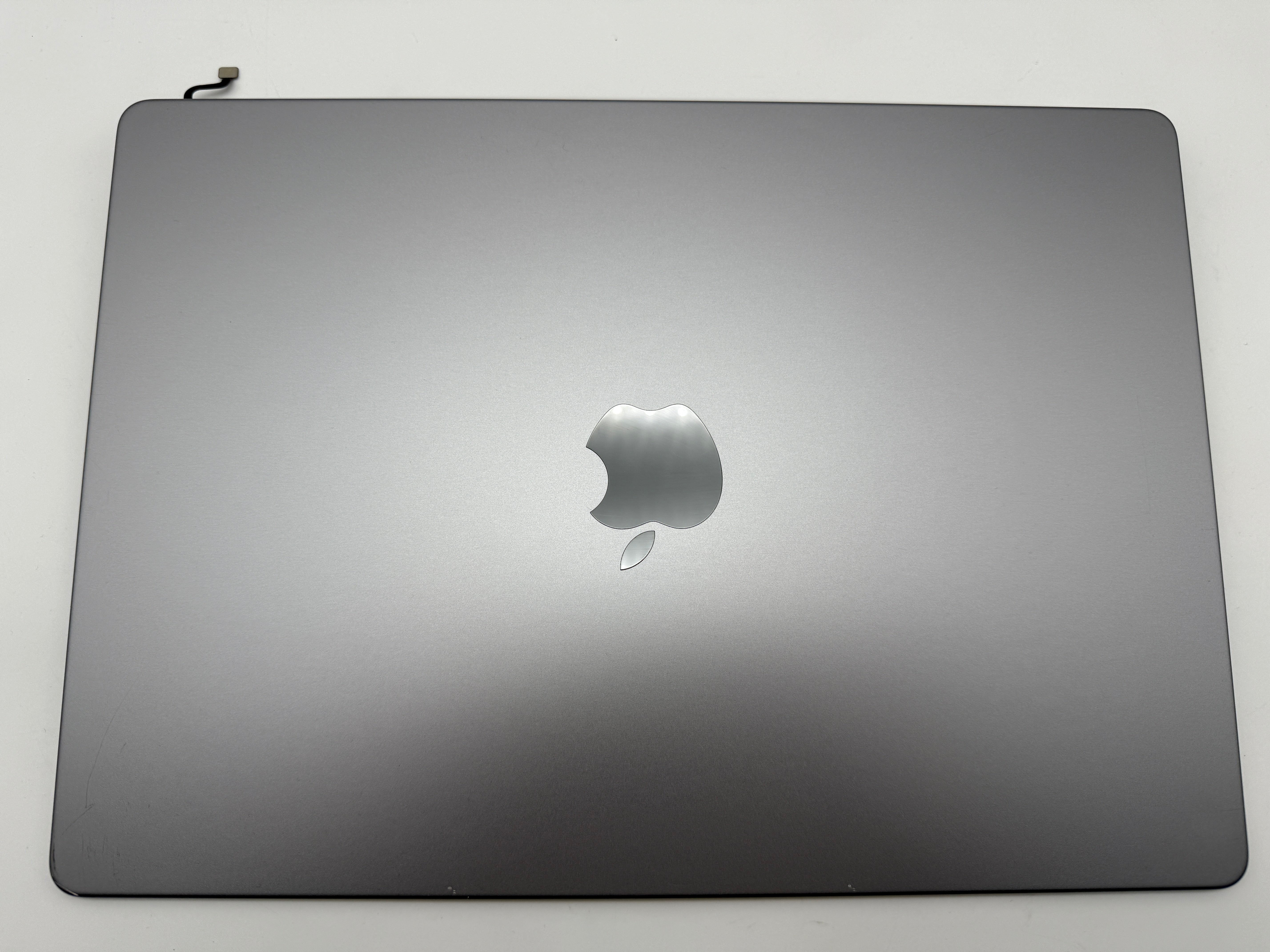 Macbook Pro 14" 2021 A2442 Display Bildschirm Grau Original #D812