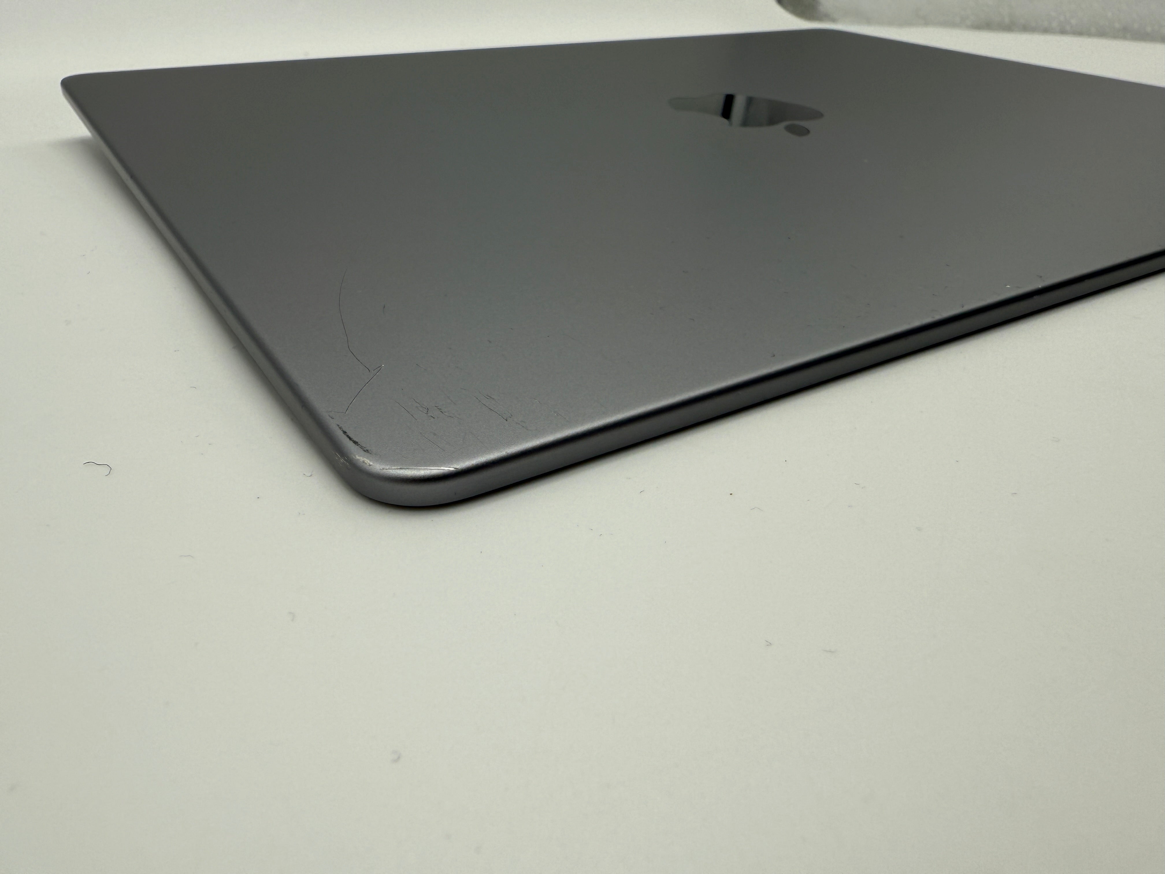 Macbook Pro 14" 2021 A2442 Display Bildschirm Grau Original #D812