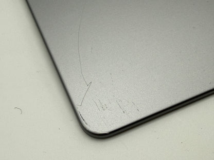 Macbook Pro 14" 2021 A2442 Display Bildschirm Grau Original #D812