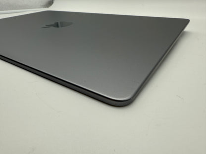 Macbook Pro 14" 2021 A2442 Display Bildschirm Grau Original #D812