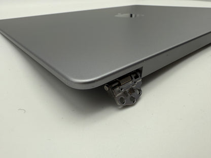 Macbook Pro 14" 2021 A2442 Display Bildschirm Grau Original #D812