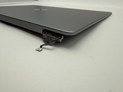 Macbook Pro 14" 2021 A2442 Display Bildschirm Grau Original #D812
