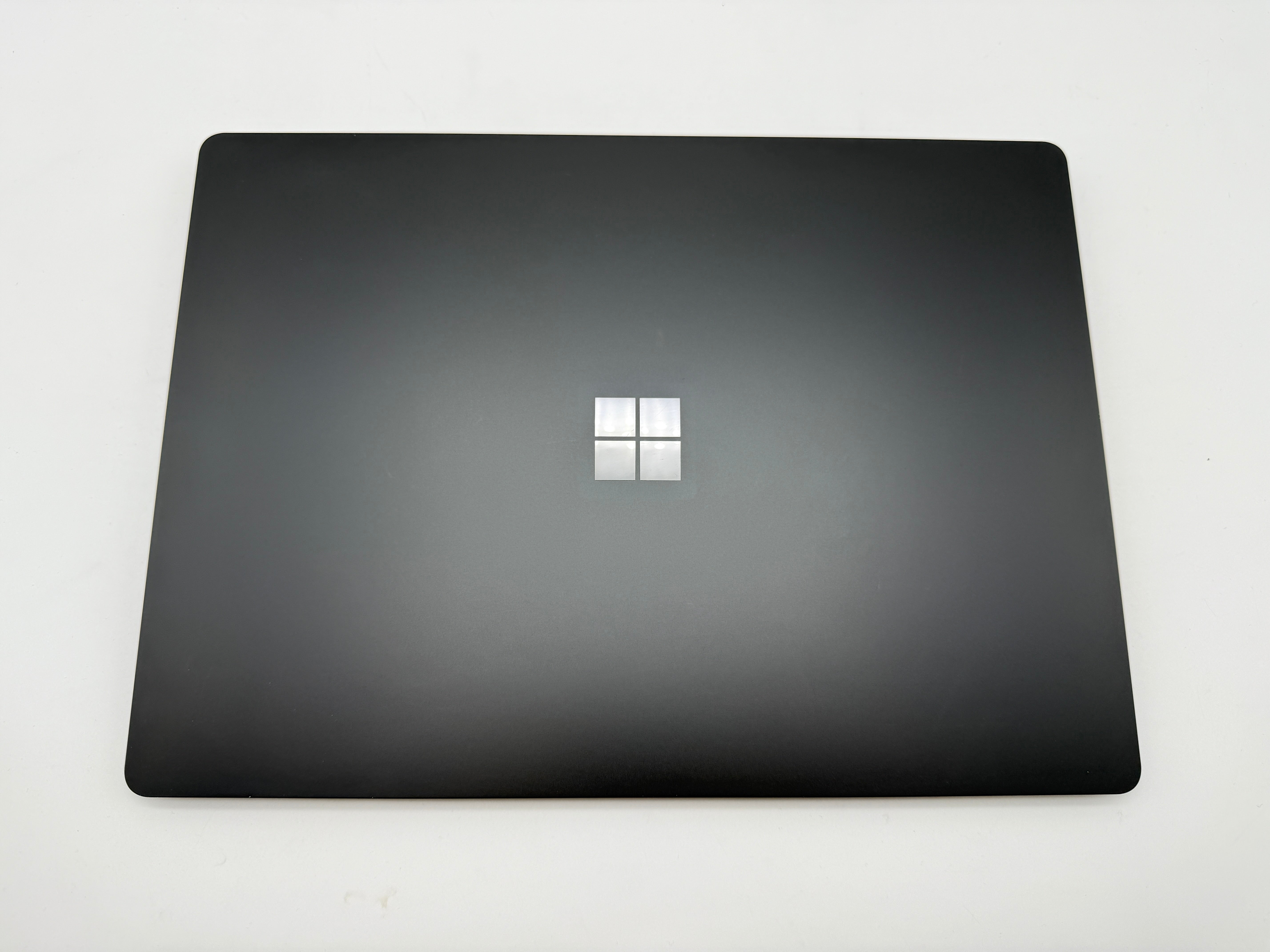 Microsoft Surface Laptop 5 13,5" i7-1255U 2,6GHz 16GB 512GB MwSt. Schwarz