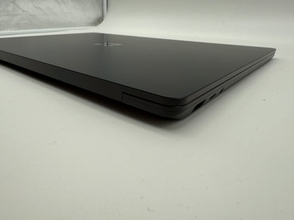 Microsoft Surface Laptop 5 13,5" i7-1255U 2,6GHz 16GB 512GB MwSt. Schwarz