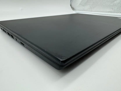 Lenovo ThinkPad T14 G1  1,8GHz i7-10610U 48GB 512GB QWERTY US