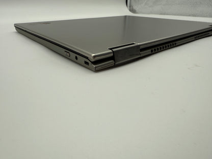 Lenovo ThinkPad X1 Titanium Gen 1 Notebook i7-1160G7 1,2GHz 16GB 1TB SSD