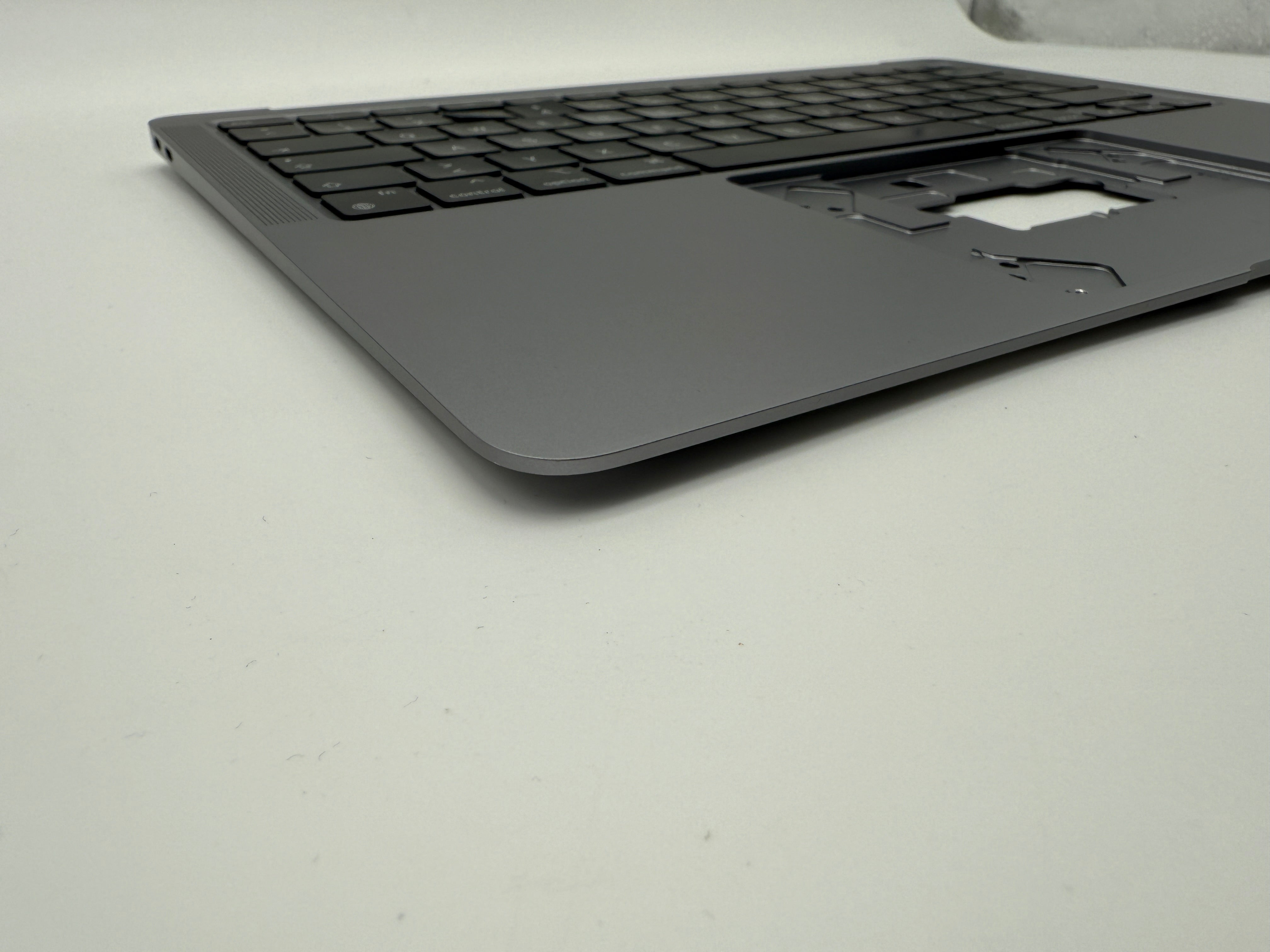 MacBook Air 13" 2020 A2337 Topcase Spacegrau Tastatur Grau Spacegrau #T780