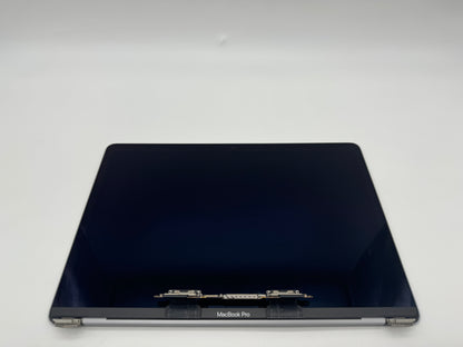 Macbook Pro 13" A1989 A2159 A2251 A2289 2018 2019 2020 Display Retina Grau #D713