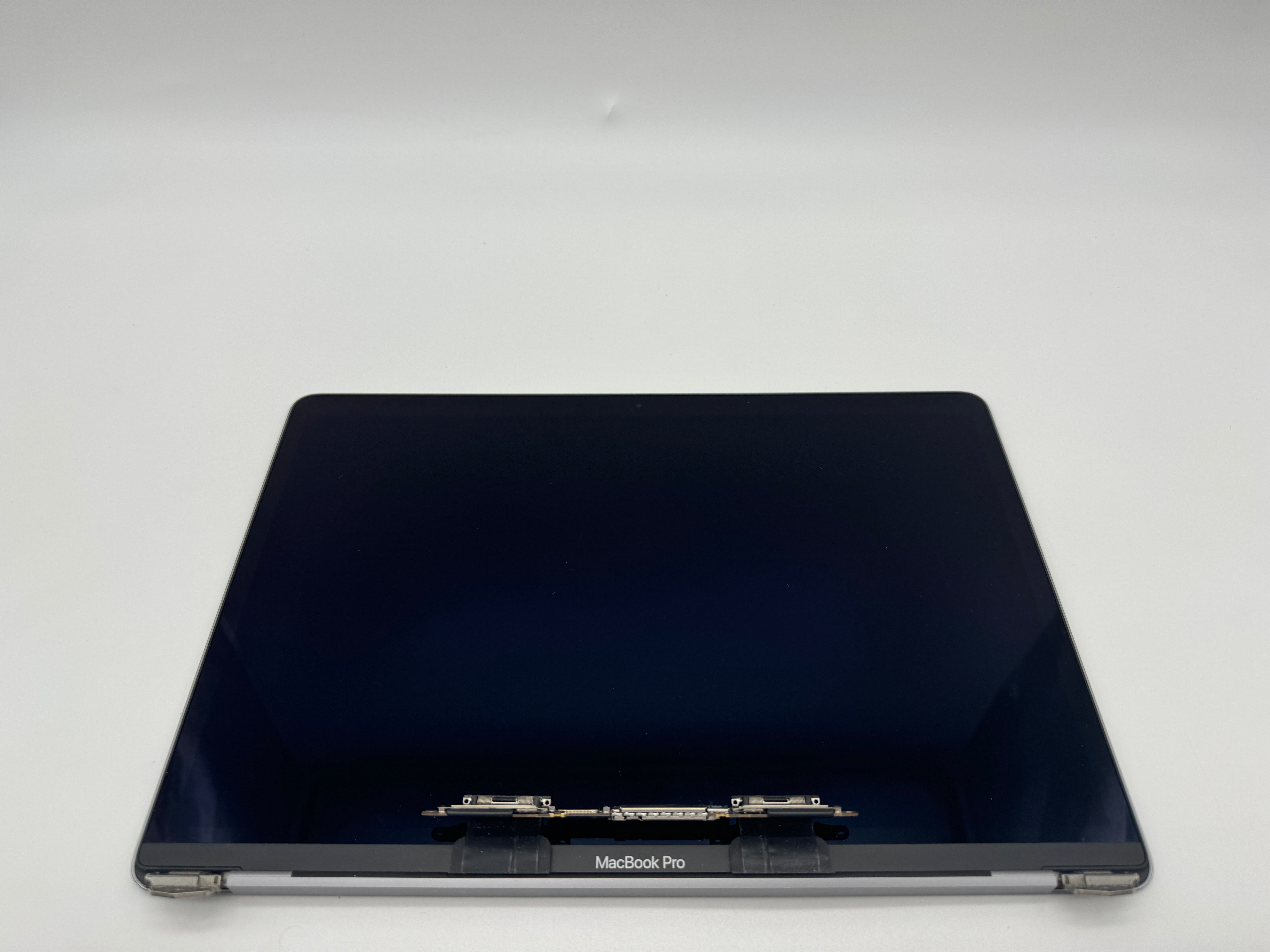 Macbook Pro 13" A1989 A2159 A2251 A2289 2018 2019 2020 Display Retina Grau #D713