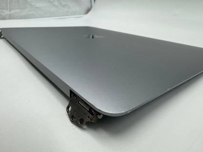 Macbook Pro 13" A1989 A2159 A2251 A2289 2018 2019 2020 Display Retina Grau #D713