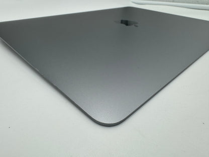 Macbook Pro 13" A1989 A2159 A2251 A2289 2018 2019 2020 Display Retina Grau #D713