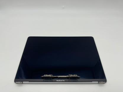 Macbook Pro 13" A1989 A2159 A2251 A2289 2018 2019 2020 Display Retina Grau #D714