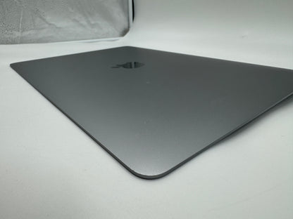 Macbook Pro 13" A1989 A2159 A2251 A2289 2018 2019 2020 Display Retina Grau #D714